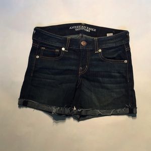 NWOT American Eagle 🦅 Jean Shorts